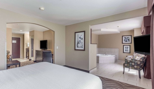 La Quinta Inn & Suites by Wyndham Meridian/Boise West