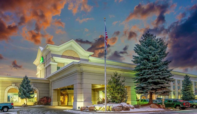 La Quinta Inn & Suites by Wyndham Coeur d`Alene