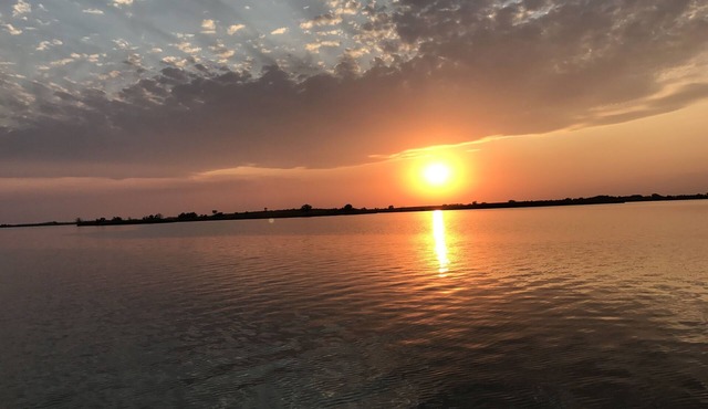 Lake Audubon Family Getaway