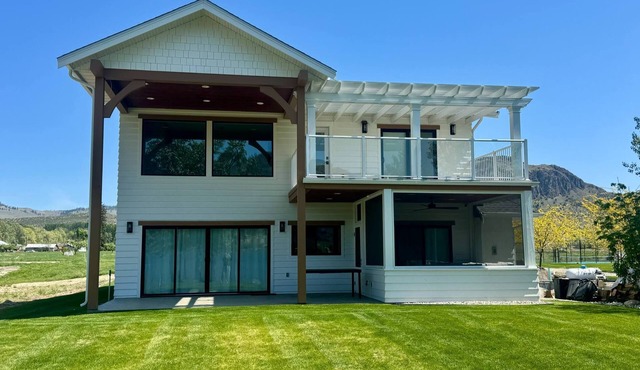 Lakeside Haven, Oroville