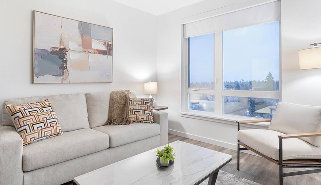 Landing | Amazing 1BD, Gym