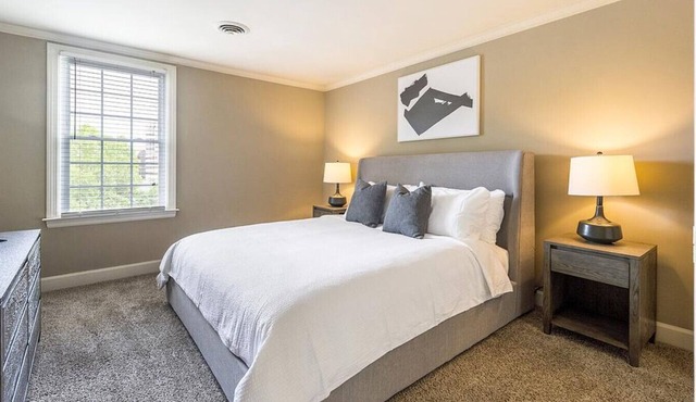 Landing at Chowning Square - 3 Bedrooms in Green Hills