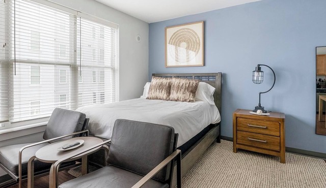 Landing | Chic Studio, Yoga Studio, Gym