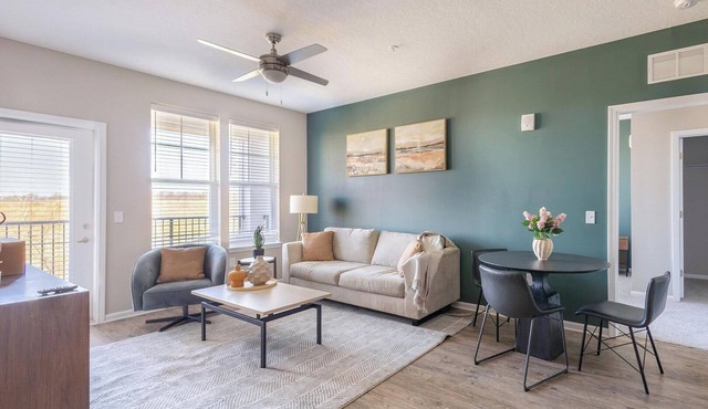 Landing | Modern 2BD, Pool, Yoga Studio