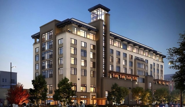 Large Accommodation with Balcony and Kitchen! Near Denver Botanic Gardens! in Aurora