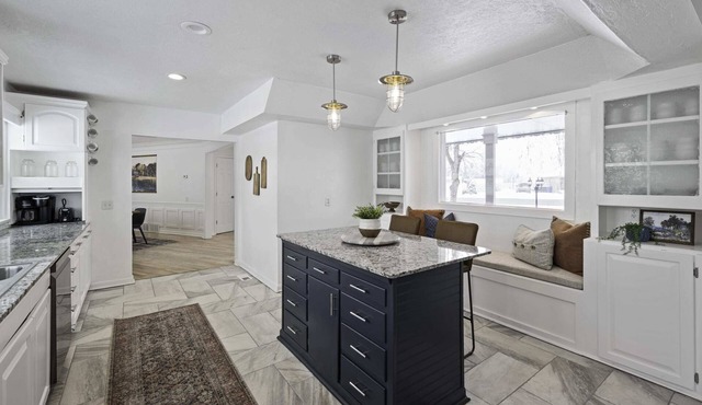 Large Modern Traditional Home | The Yard by Stay