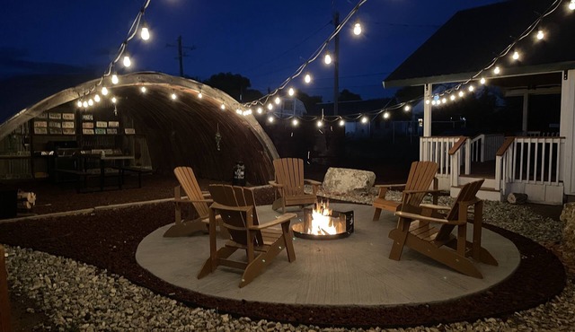 Lava Hot Springs Country Retreat - Sleeps 4+