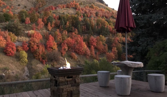 Lava Hot Springs East KOA Holiday