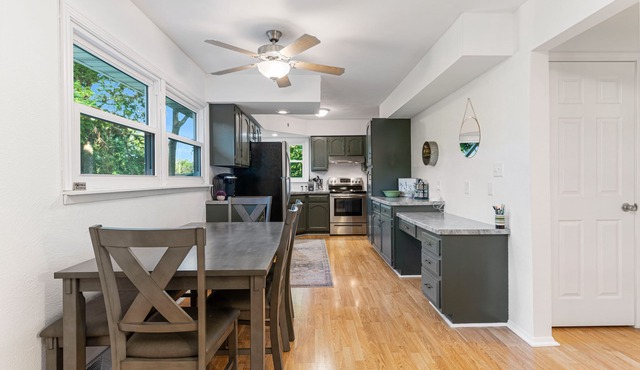 Le Claire Condo