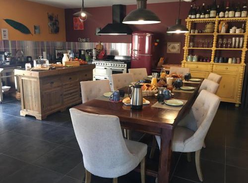 Le Clos de la Challangette in Beaune