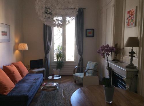 le gambetta in Lyon