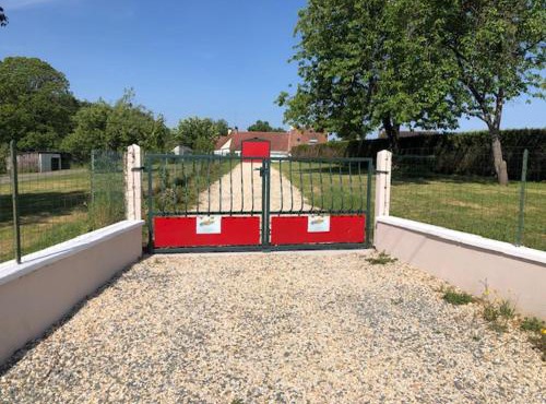 LE GRILLOU in Couterne