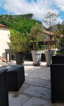 Le studio de Luce in Cerdon