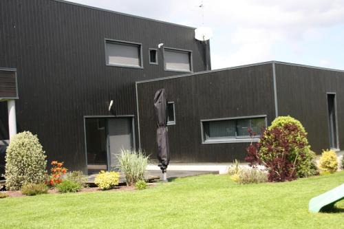 Le Verger B&B in Gorron