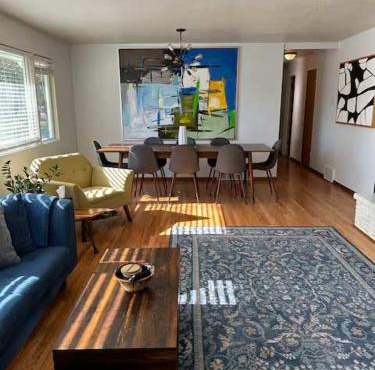Lg fun home by Park