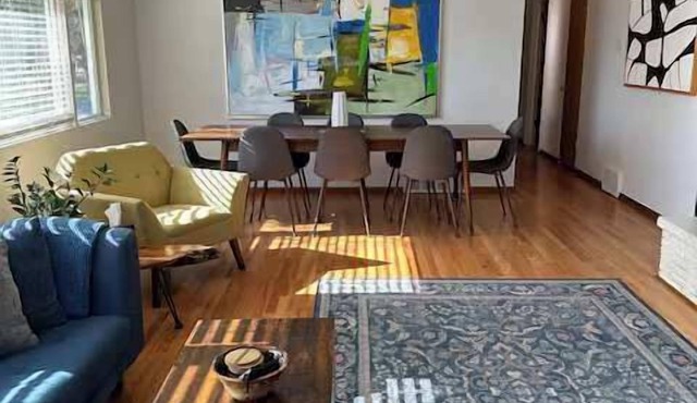 Lg fun home by Park