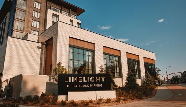 Limelight Boulder
