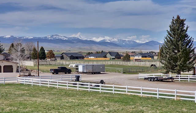 Loft with Views in Dillon