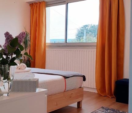 Logis de Libourne in Libourne