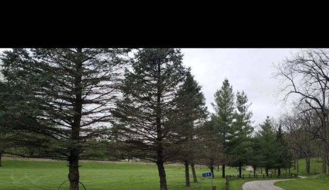 Looking for a nice secluded area away!!!