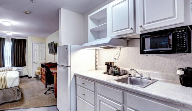 Looking for a place to call home for a while?