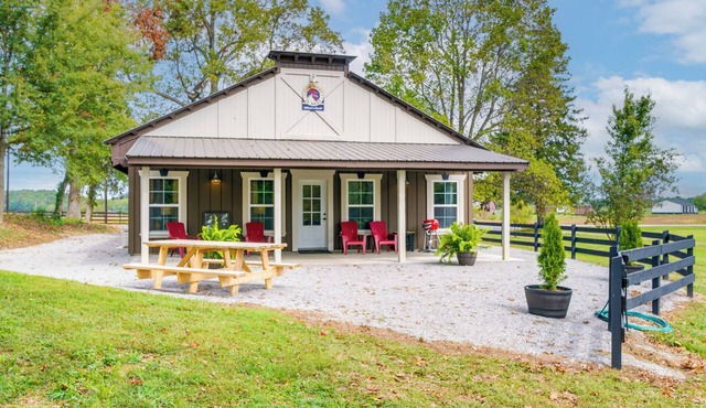 Loretto Cottage on Bourbon Trail w/Fire Pit