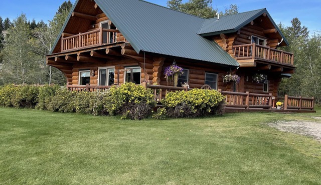 Lost Bear Ranch