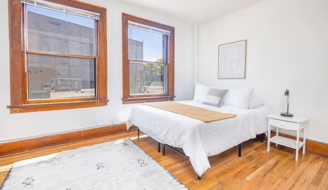 Lovely 1 Bed Studio In Downtown Des Moines