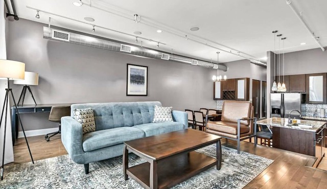 Lovely 2-Bedroom Unit in Springfriend