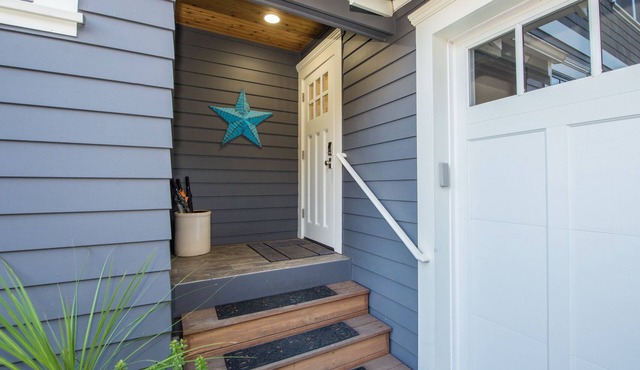 Lovely Apartment In The Heart Of Sellwood- Moreland