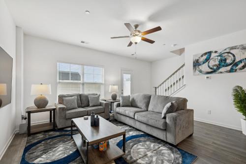 Luxury Comfortable 3br Home! in Spring Hill