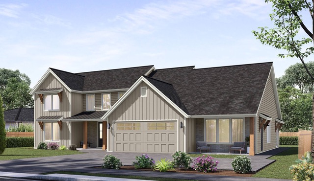 Luxury Felida Home Minutes to Park, Restaurants, Salmon Creek Trail & More!