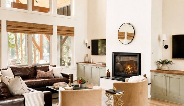 Luxury Golf Suncadia Retreat- Hot Tub + Sleeps 20