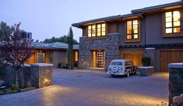 Luxury Hideaway in Downtown Ketchum - Walk to Everything