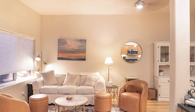 Luxury Townhouse Bespoke Furnishings Hillcrest