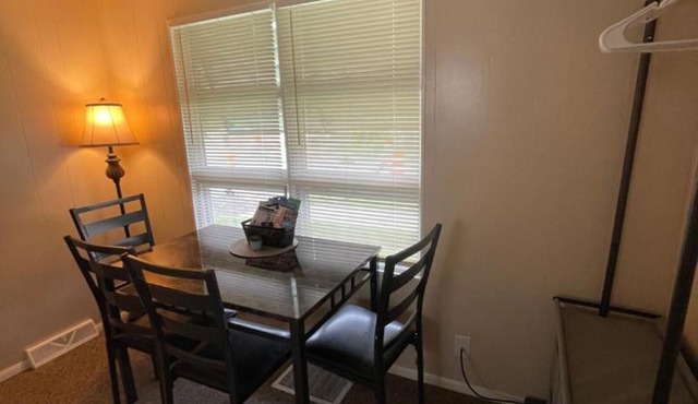 Magnolia APT 1