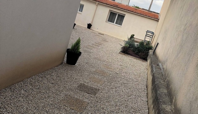 Maisonnette in Sorgues