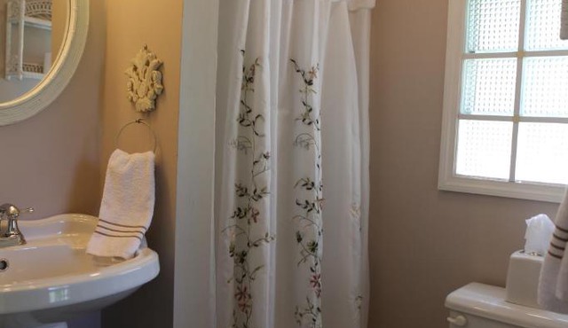 Martha's Vineyard B & B