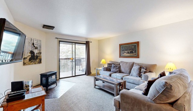 McCall Getaway Near Payette Lake & Golf