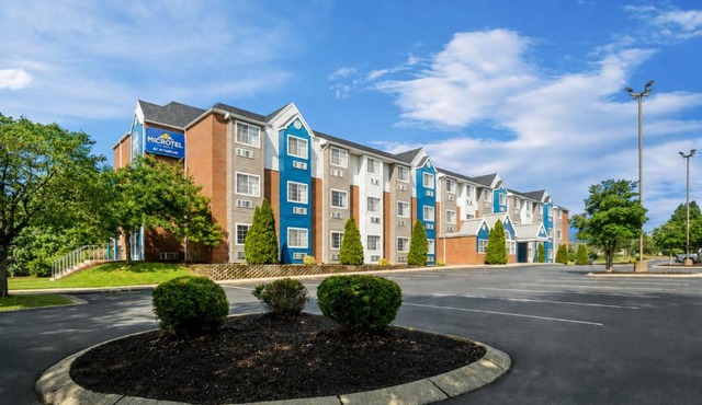 Microtel Inn Georgetown - Lexington North