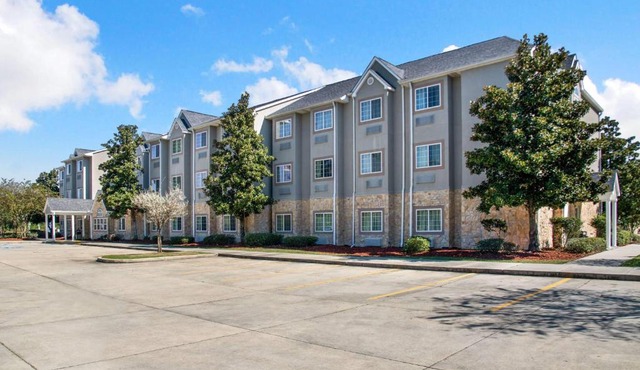 Microtel Inn & Suites by Wyndham Pearl River/Slidell