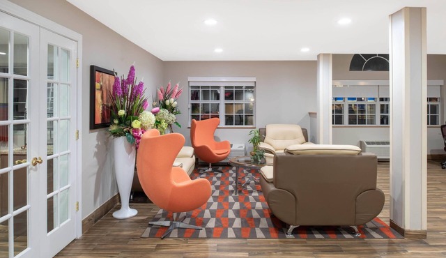 Microtel Inn & Suites by Wyndham Springfield