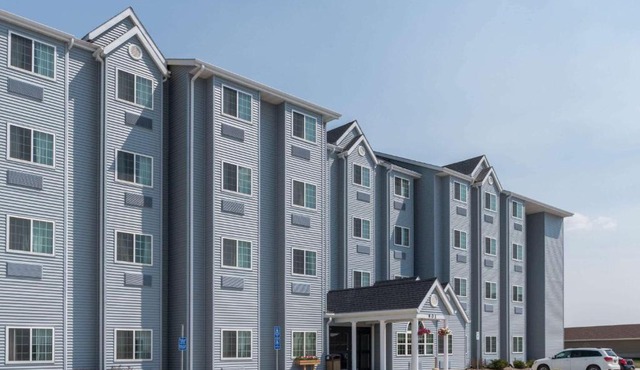 Microtel Inn & Suites by Wyndham Stanley