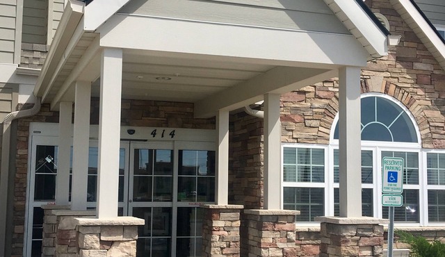 Microtel Inn & Suites by Wyndham Minot