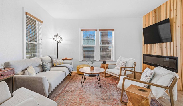 Midtown CDA Pup Paradise with Large Fenced Yard