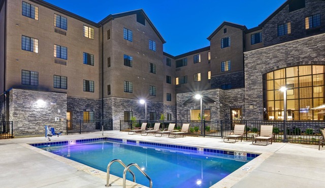 Mobility Accessible Suite | Free Breakfast, Business Center + Fitness Center Access