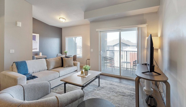 Modern Apartment in Prime Location (ID9601X99)