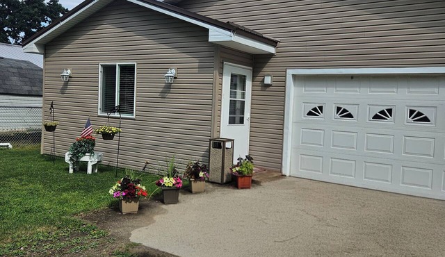 Modern Handicapped Accessible Studio Apartment In-Law suite