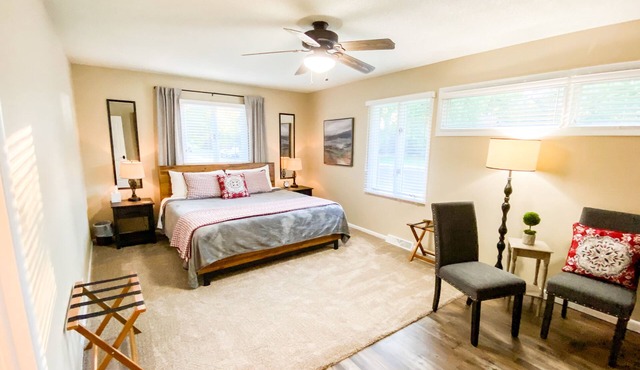 Monett Masterpiece: A Grand Stay in a Small Town