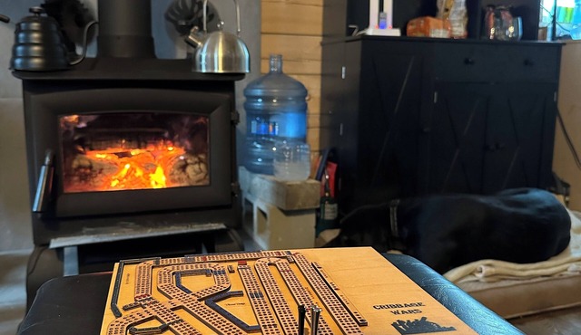 Montana's Dry Creek Hideaway